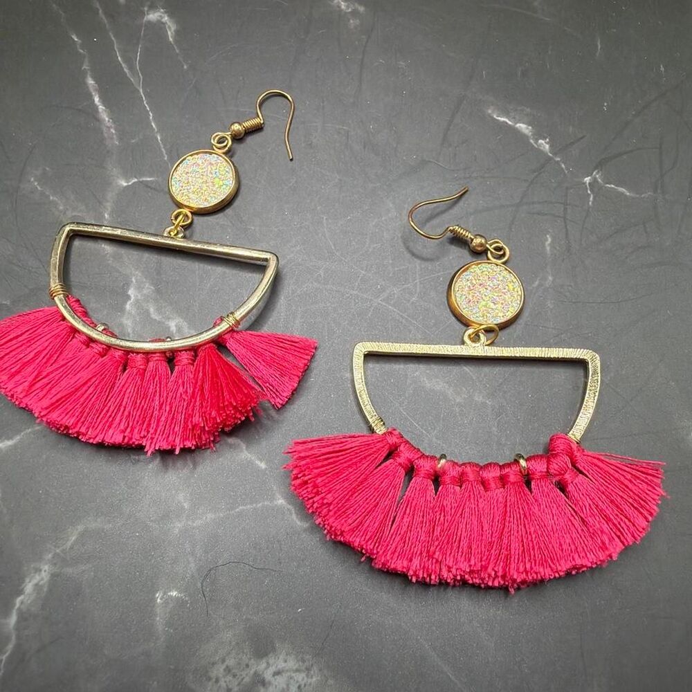 Unbranded Women's Pink Jewellery